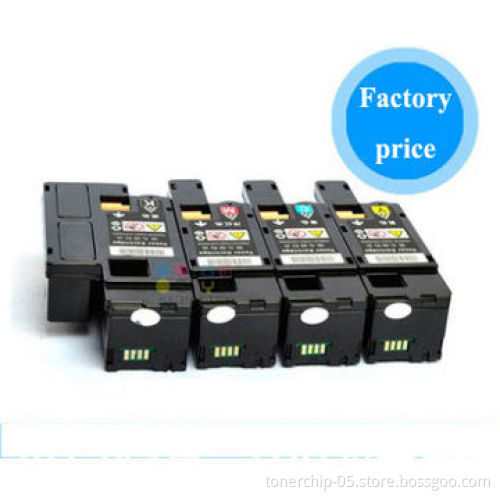Toner cartridge for Epson CX17NF/C1700/ C1750/ C1750N